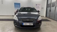 Kia CEED cee´d_sw 1.6 CRDi Manuell, 115hk EX "Drag"