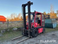 Truck Kalmar 3-500