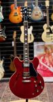 Gibson ES-335 Figuerad Top 60´s Cherry