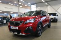 Peugeot 3008 Allure 1.2 PT 130hk Aut - LÅG SKATT