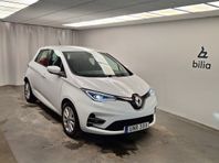 Renault Zoe R110 PhII 52 kWh Zen Batteriköp II