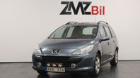 Peugeot 307 Break 1.6 HDi Euro 4