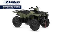 Yamaha KODIAK 450 EPS  Traktor A Leverans från 24/1