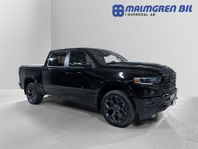 Dodge RAM 1500 V8 Limited Night Crew Cab Flaklock