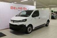 Citroën Jumpy 2.0 BHDi 180 AUT L2 Skåp 339.900+moms