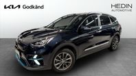 Kia E-Niro ADVANCE PLUS TECH *KIA Godkänd*