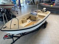 Terhi Nordic 6020 styrpulpet |