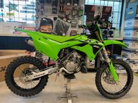 Kawasaki KX85