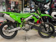 Kawasaki KX 250