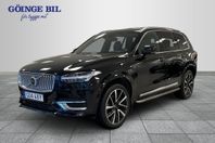 Volvo XC90 B5 AWD Diesel Inscription 7-säten 21\"/ Drag/ Nav