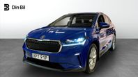 Skoda Enyaq 80X 82kWh 265hk Drag/Navigation/Backkamera