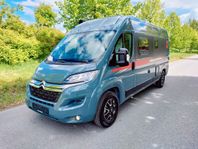 Pilote V 600 X EDITION PLUS, NY BIL, FINANS