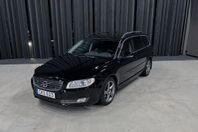 Volvo V70 D2 Momentum | Dragkrok