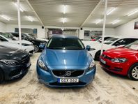 Volvo V40 T2 Geartronic Kinetic Euro 6,Nykamrem