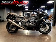 Kawasaki Ninja ZZ-R1400 ABS Dominator