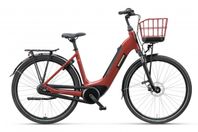 Batavus Altura E-Go Power Smart KAMPANJ