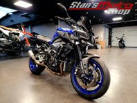 Yamaha MT-10 ABS