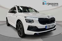 Skoda Kamiq Monte Carlo 1,0 TSI 110hk DSG