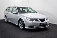 Saab 9-3 SportCombi 2.0t BioPower Vector 175hk