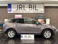 Mazda CX-7 2.3 MZR-DISI AWD 260hk 14919 mil Dragkrok