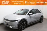Hyundai IONIQ 5 72.6 kWh Advanced Electric BOSE Leasbar