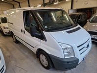 Ford transit T260 2.2 TDCi  Ny besiktad