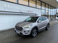 Hyundai Tucson Premium Plus Awd.drag.läder Pano