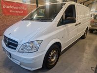 Mercedes-Benz Vito 113 CDI 2.8t TouchShift Ny besiktad