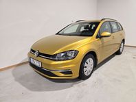 Volkswagen Golf Sportscombi 1.0 TSI Nybes, Nyserv