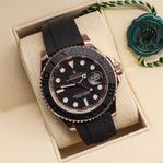 Rolex Yacht-Master 40 ref 116655 | 2016 | Full set | NYSKICK