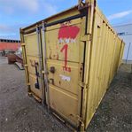 ABC 10 " Container -1