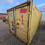 ABC 10 " Container - 2