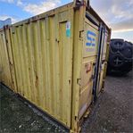 ABC 10 " Container - 4