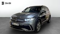 Volkswagen Tiguan Allspace 5-sätes TDI193 DSG 4M P-värmare/5