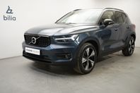 Volvo XC40 Recharge T5 R-Design, Navigation, on call