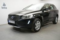 Volvo XC60 D4 AWD Momentum Business E, Dragkrok