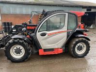 Manitou MLT630-105V CP ELITE