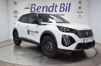 Peugeot 2008 Hybrid I GT I Navi I Elstolar med massage