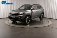 Dacia Duster III 4x4 TCe 130 Extreme