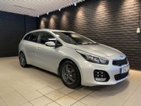 Kia CEED cee'd_sw 1.6 CRDi GT-Line Euro 6