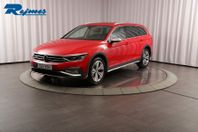 Volkswagen Passat Alltrack 2.0 TDI 4Motion