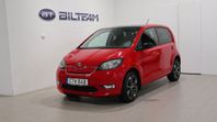 Skoda Citigo Style iV 36.8 kWh 83Hk