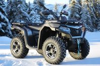 CFMOTO CFORCE 625 S 4X4 | T3B | ATV | FYRHJULING