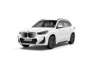 BMW iX1 eDrive20 *PRIVATLEASING* 5495:-/mån ink V-hjul