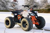 Kayo 110 PREDATOR | BARN ATV/FYRHJULING  | RÄNTEFRITT!