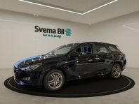 Hyundai i30 1.0T 120 HK MHEV Essential Kombi