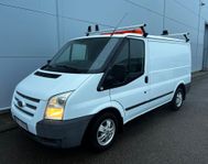 Ford transit T260 2.2 TDCi / Drag/ V-hjul/ Lastbågar