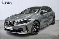 BMW 118I M-sport Aut | 18 Tum | PDC fram & bak | Navi