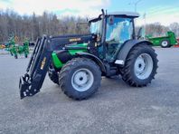 Traktor Deutz-Fahr Agrofarm 430 TTV