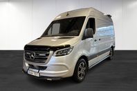 Mercedes-Benz Sprinter 316 A2 163hk #Extra utrustad#